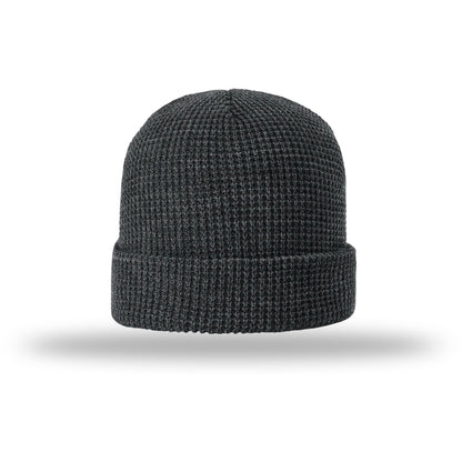 Richardson® Waffle Cuffed Beanie