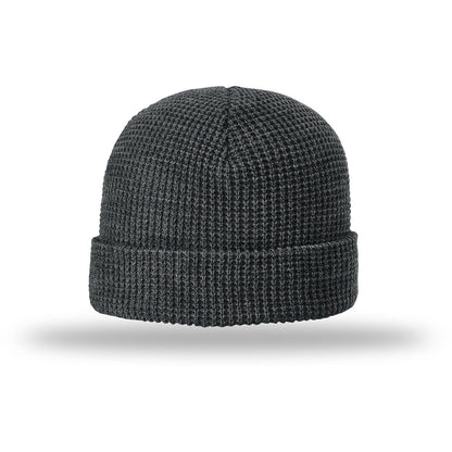 Richardson® Waffle Cuffed Beanie