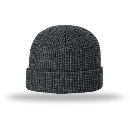 Richardson® Waffle Cuffed Beanie