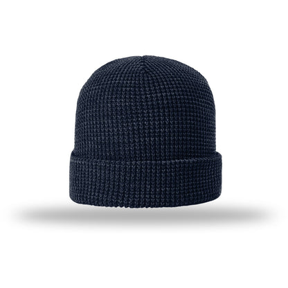 Richardson® Waffle Cuffed Beanie