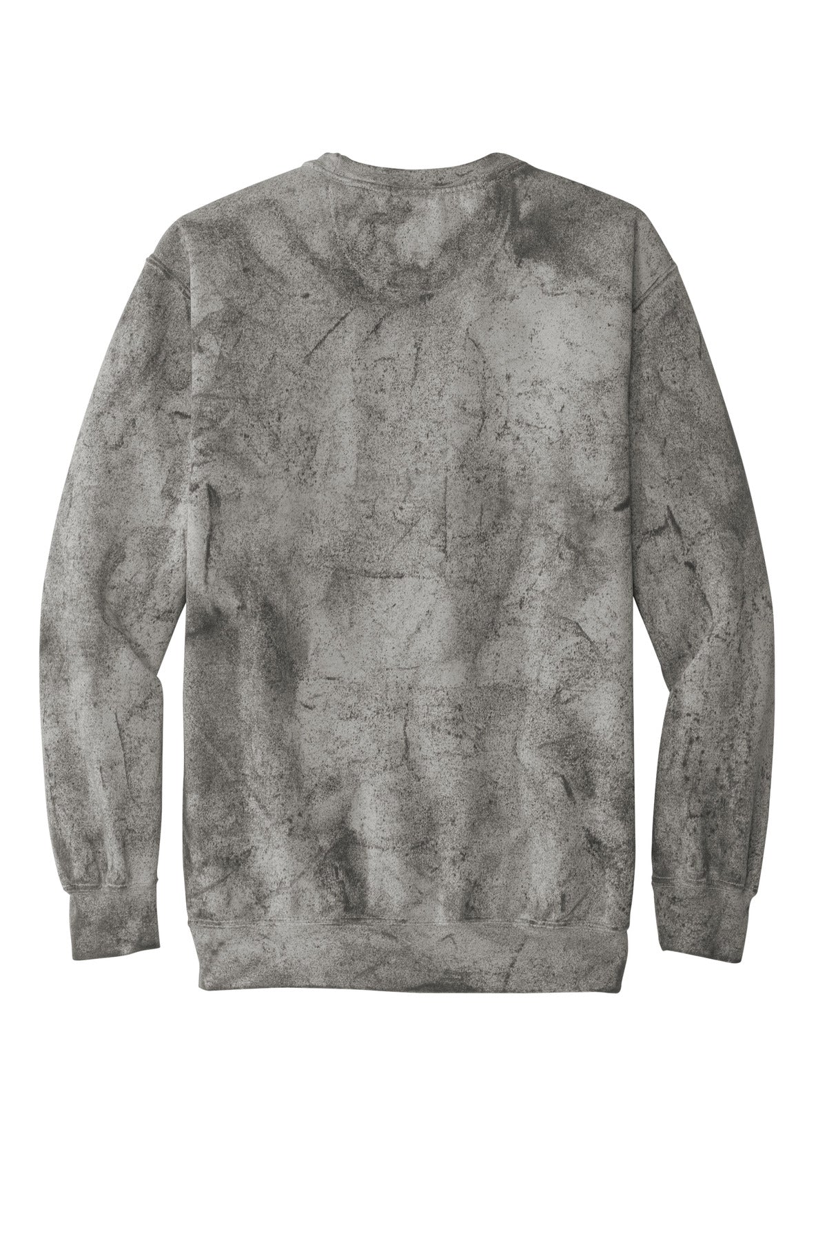 Comfort Colors® Color Blast Crewneck Sweatshirt