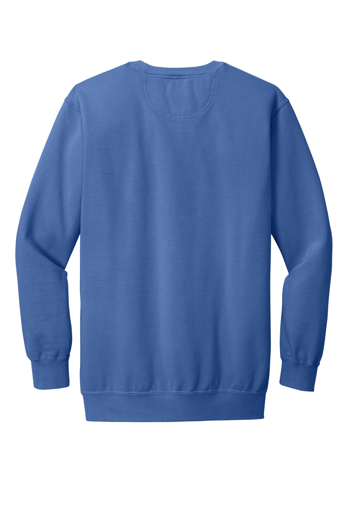 COMFORT COLORS® Ring Spun Crewneck Sweatshirt (CORE COLORS)