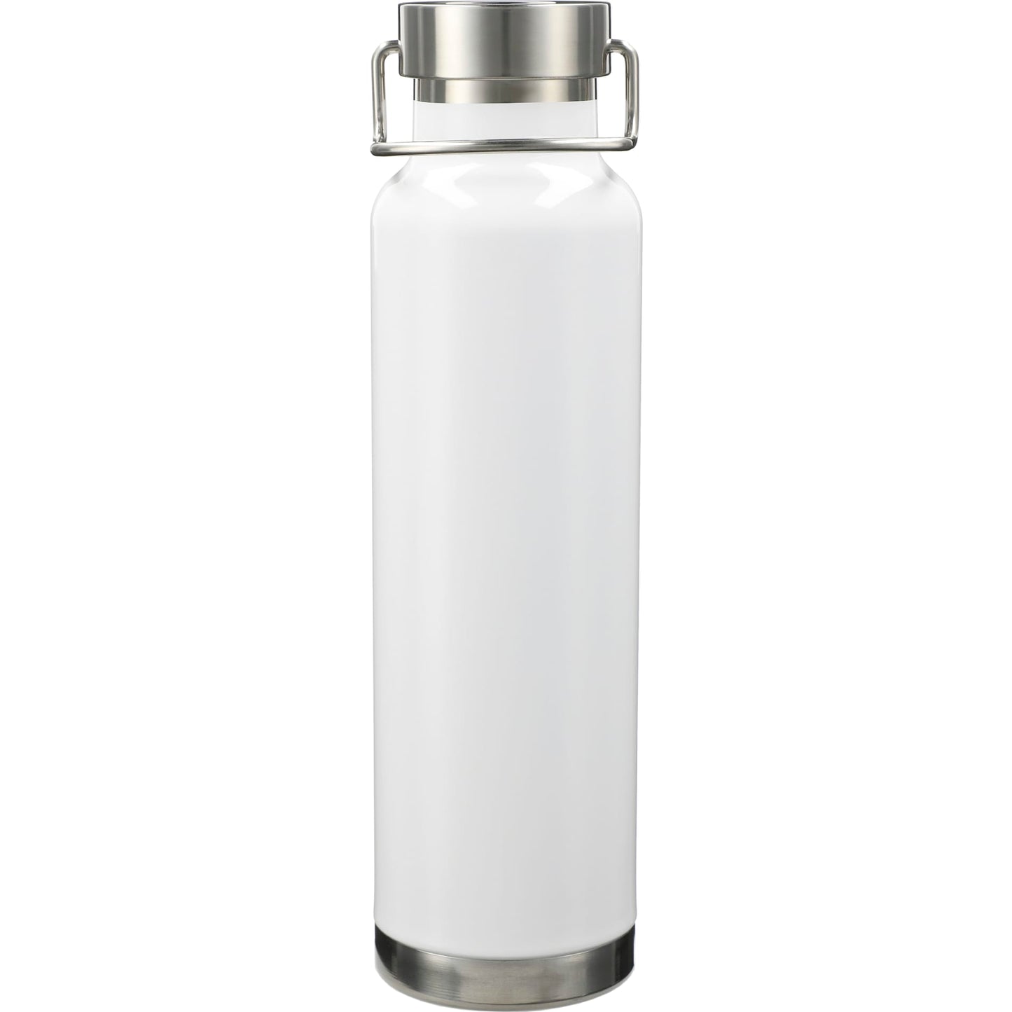 Thor Copper Bottle w/ Coating 22oz