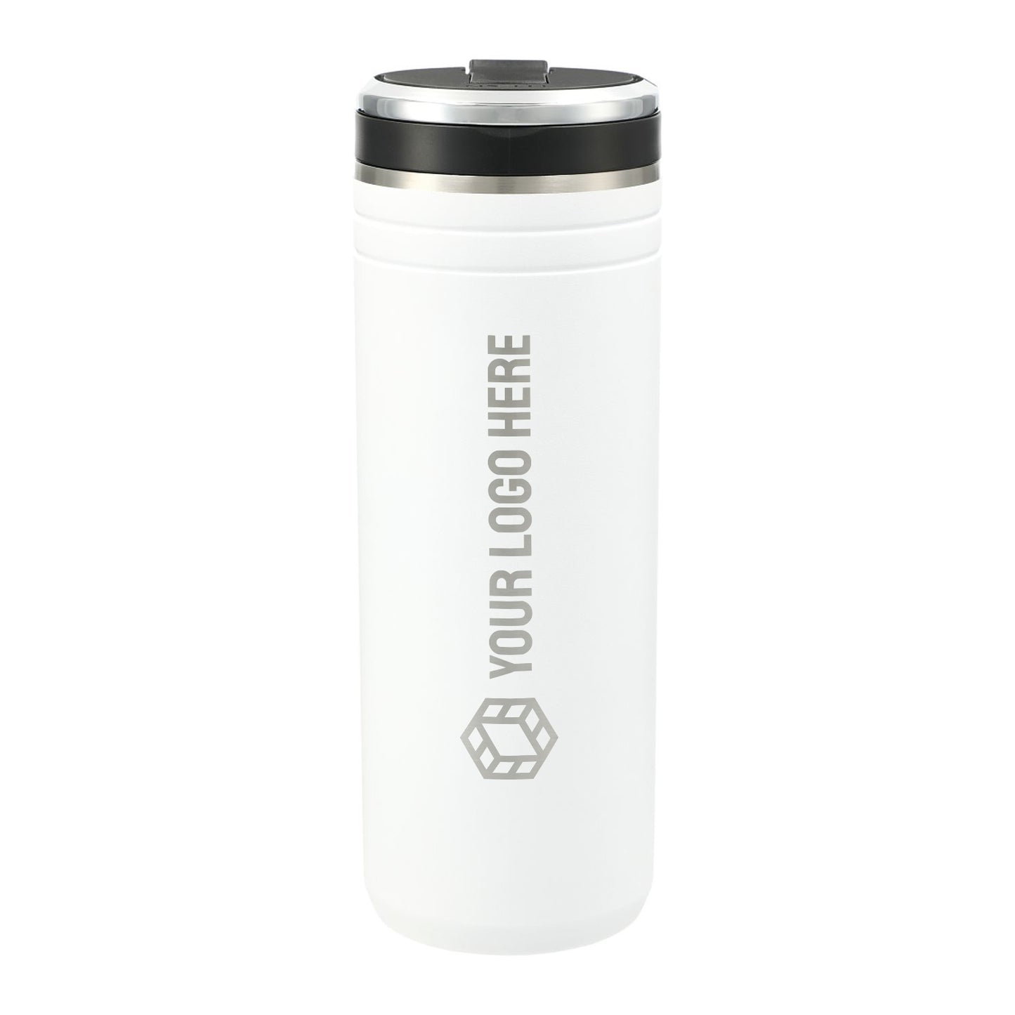 Arctic Zone® Titan Thermal HP® Tumbler 24oz
