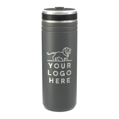 Arctic Zone® Titan Thermal HP® Tumbler 24oz