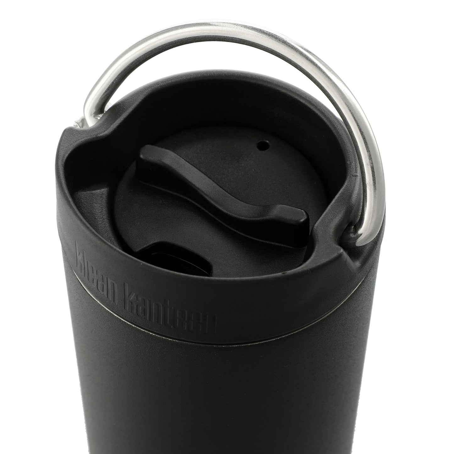 Klean Kanteen Eco TKWide 16oz- Café cap