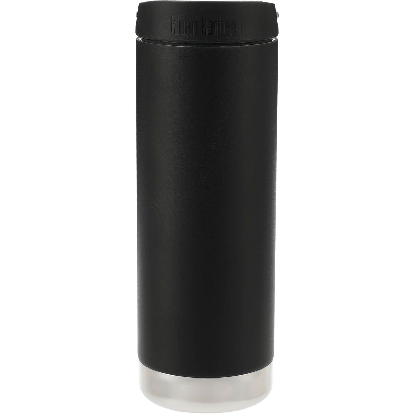 Klean Kanteen Eco TKWide 16oz- Café cap