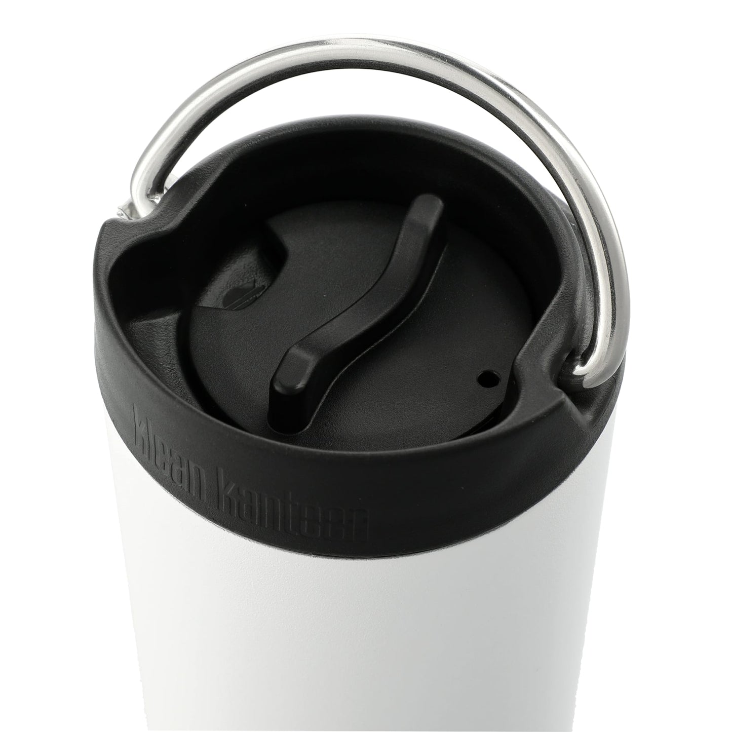Klean Kanteen Eco TKWide 16oz- Café cap