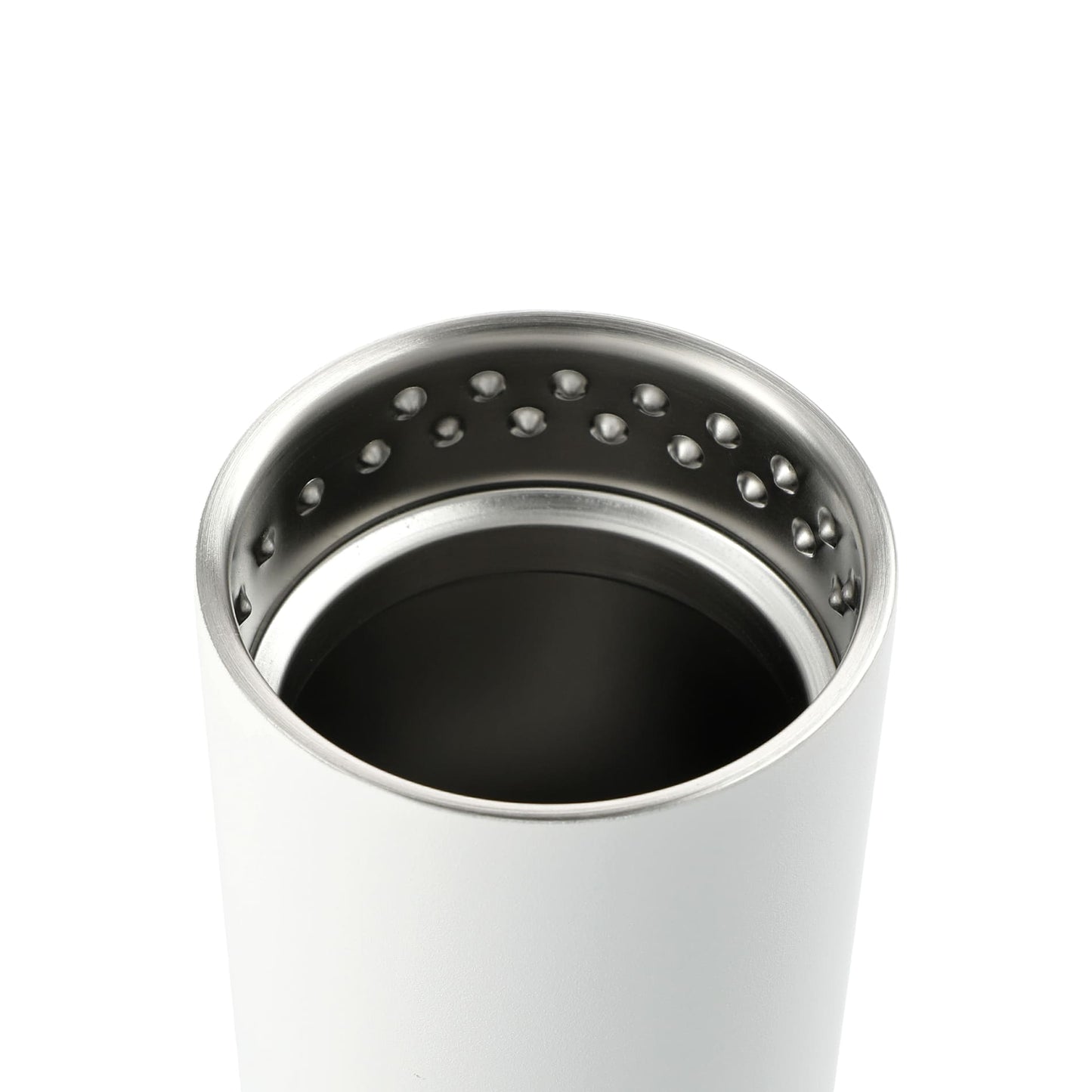 Klean Kanteen Eco TKWide 16oz- Café cap