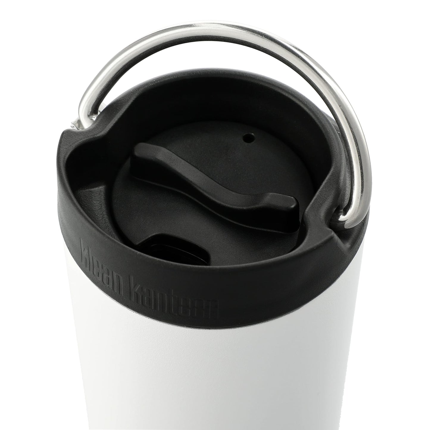 Klean Kanteen Eco TKWide 16oz- Café cap