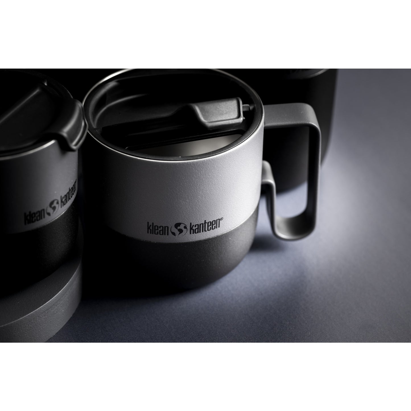 Klean Kanteen Eco Rise 14oz Mug