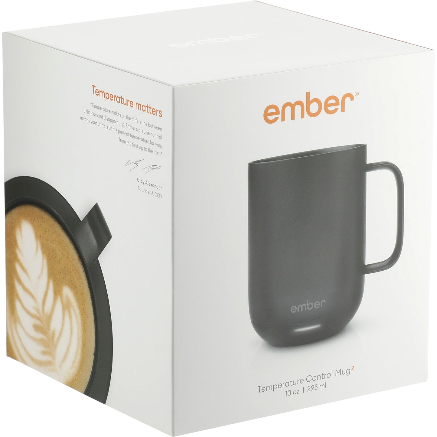 Ember Mug² 10 oz