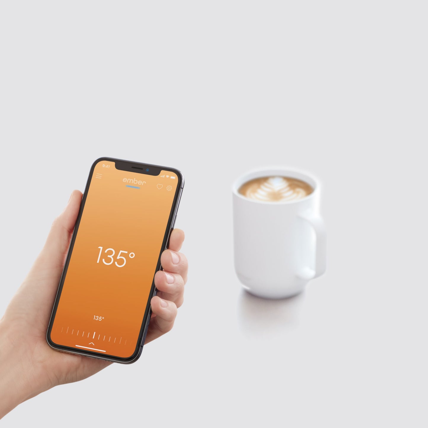 Ember Mug² 10 oz
