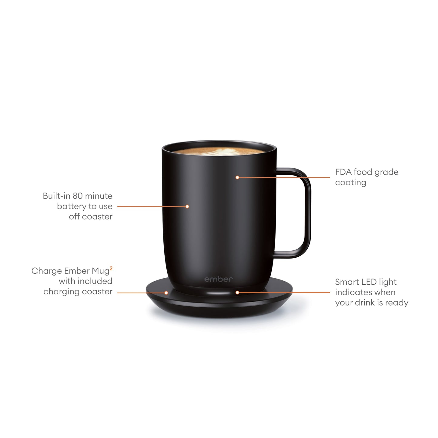 Ember Mug² 14 oz