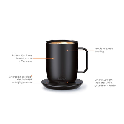 Ember Mug² 14 oz