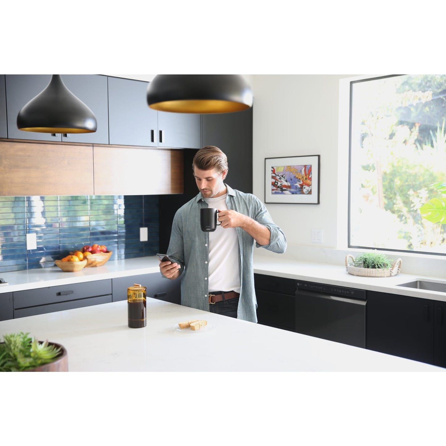 Ember Mug² 14 oz