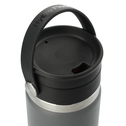 Hydro Flask® Wide Mouth With Flex Sip™ Lid 20oz with Full Color Print