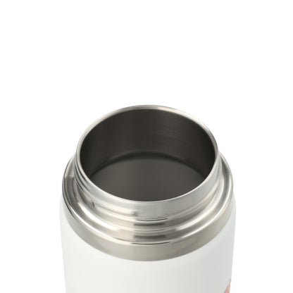 Hydro Flask® Wide Mouth With Flex Sip™ Lid 20oz with Full Color Print