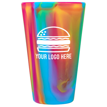 Silipint Original Silicone Pint Glass 16oz