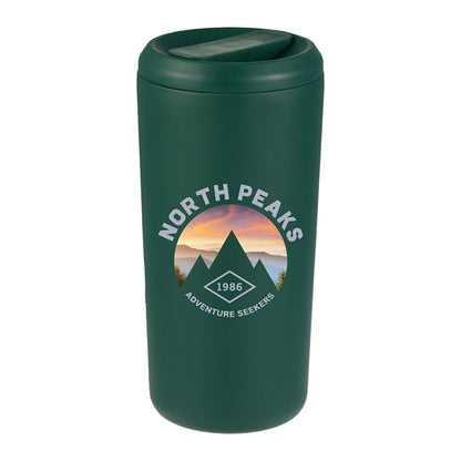 Drake Eco-Friendly Vacuum Insulated  Tumbler 16oz