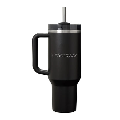 LEDGERWAY Stanley® Quencher H2.O FlowState™ Tumbler 40oz