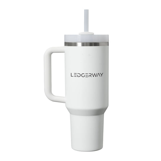 LEDGERWAY Stanley® Quencher H2.O FlowState™ Tumbler 40oz