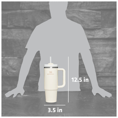 Stanley® Quencher H2.O FlowState™ Tumbler 30oz