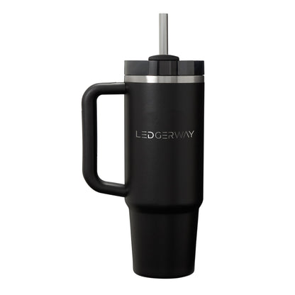 LEDGERWAY Stanley® Quencher H2.O FlowState™ Tumbler 30oz