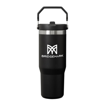 Stanley IceFlow™ Flip Straw Tumbler 30oz