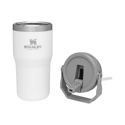 Stanley IceFlow™ Flip Straw Tumbler 20oz