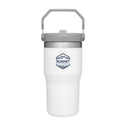 Stanley IceFlow™ Flip Straw Tumbler 20oz