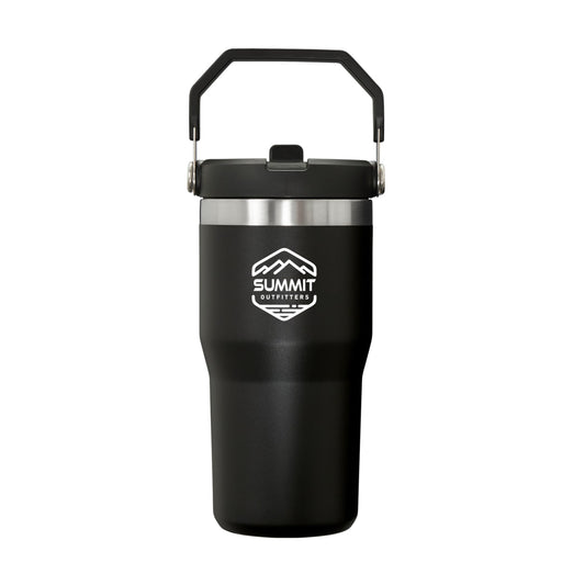 Stanley IceFlow™ Flip Straw Tumbler 20oz