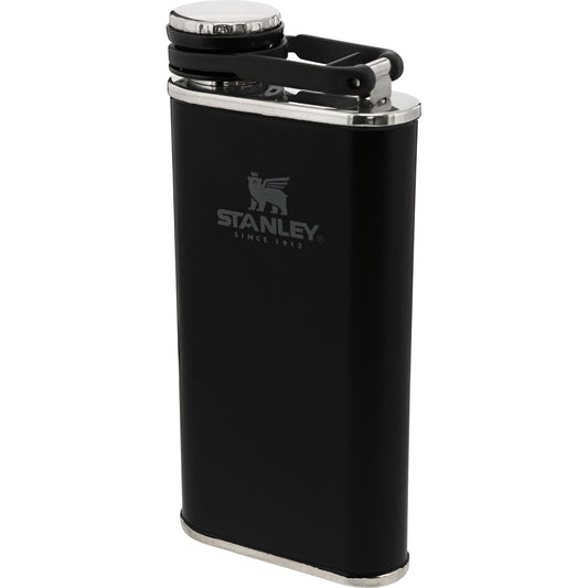 Stanley Easy Fill Wide Mouth Flask 8oz