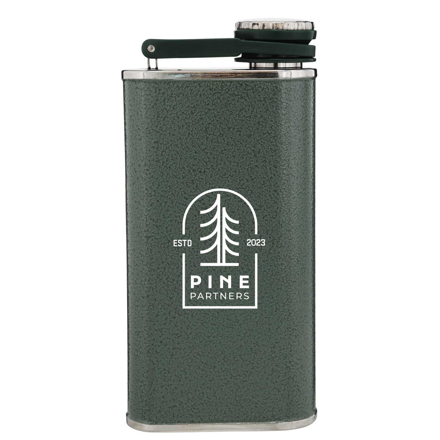Stanley Easy Fill Wide Mouth Flask 8oz