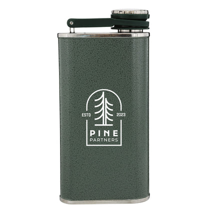 Stanley Easy Fill Wide Mouth Flask 8oz