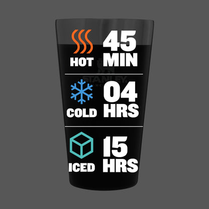 Stanley Stay-Chill Stacking Pint 16oz