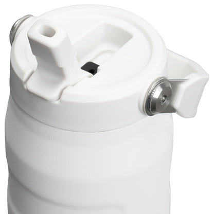 Stanley® IceFlow Aerolight Flip Straw Water Bottle 24 oz