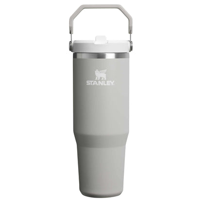 Stanley® IceFlow™ 2.0 Flip Straw Tumbler 30 oz - with Laser Engrave