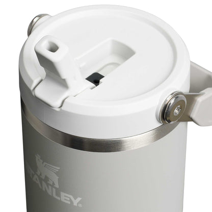 Stanley® IceFlow™ 2.0 Flip Straw Tumbler 30 oz - with Laser Engrave