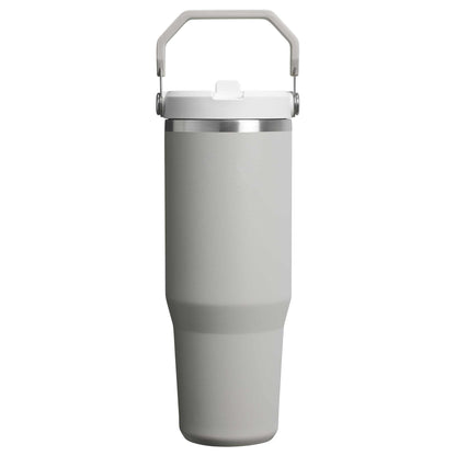 Stanley® IceFlow™ 2.0 Flip Straw Tumbler 30 oz - with Laser Engrave