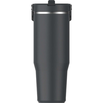 Stanley® IceFlow™ 2.0 Flip Straw Tumbler 30 oz - with Laser Engrave