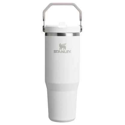 Stanley® IceFlow™ 2.0 Flip Straw Tumbler 30 oz - with Laser Engrave