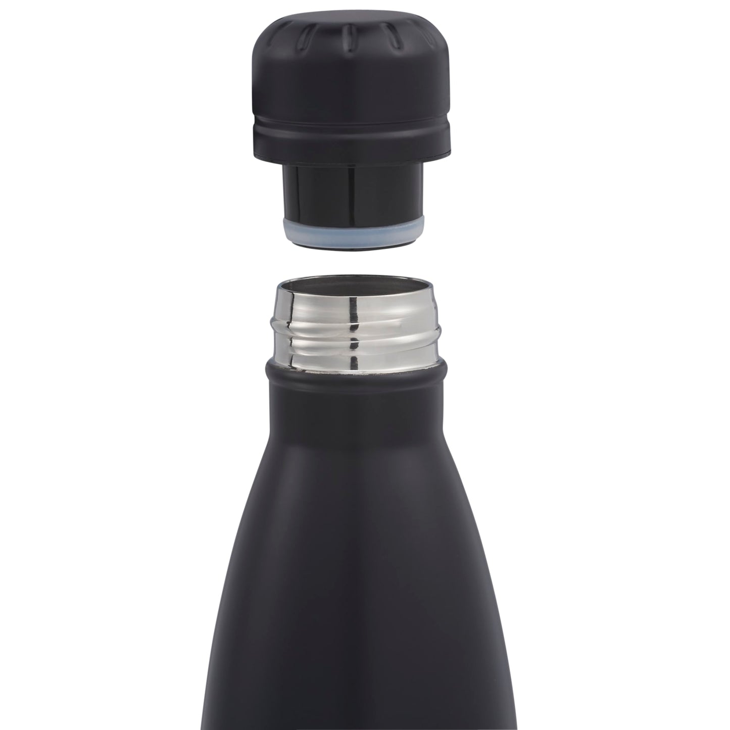 Copper Vacuum Insulated Bottle 17oz