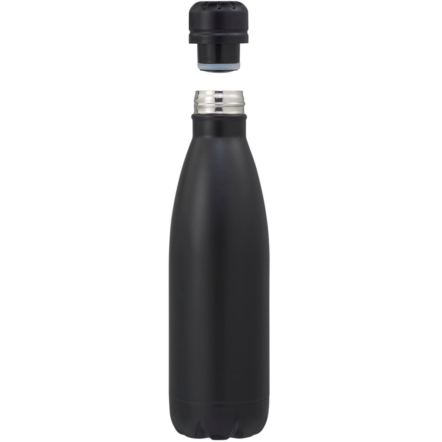 Copper Vacuum Insulated Bottle 17oz