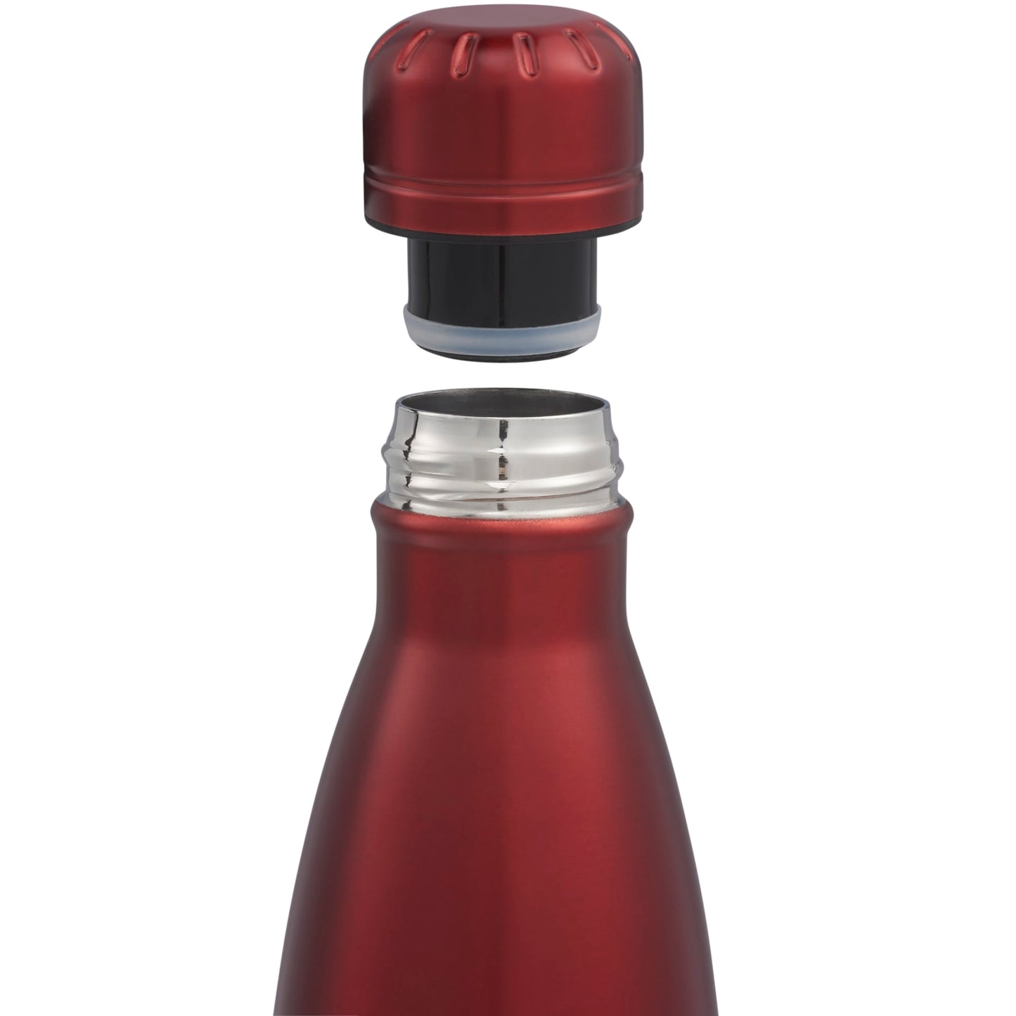 Copper Vacuum Insulated Bottle 17oz