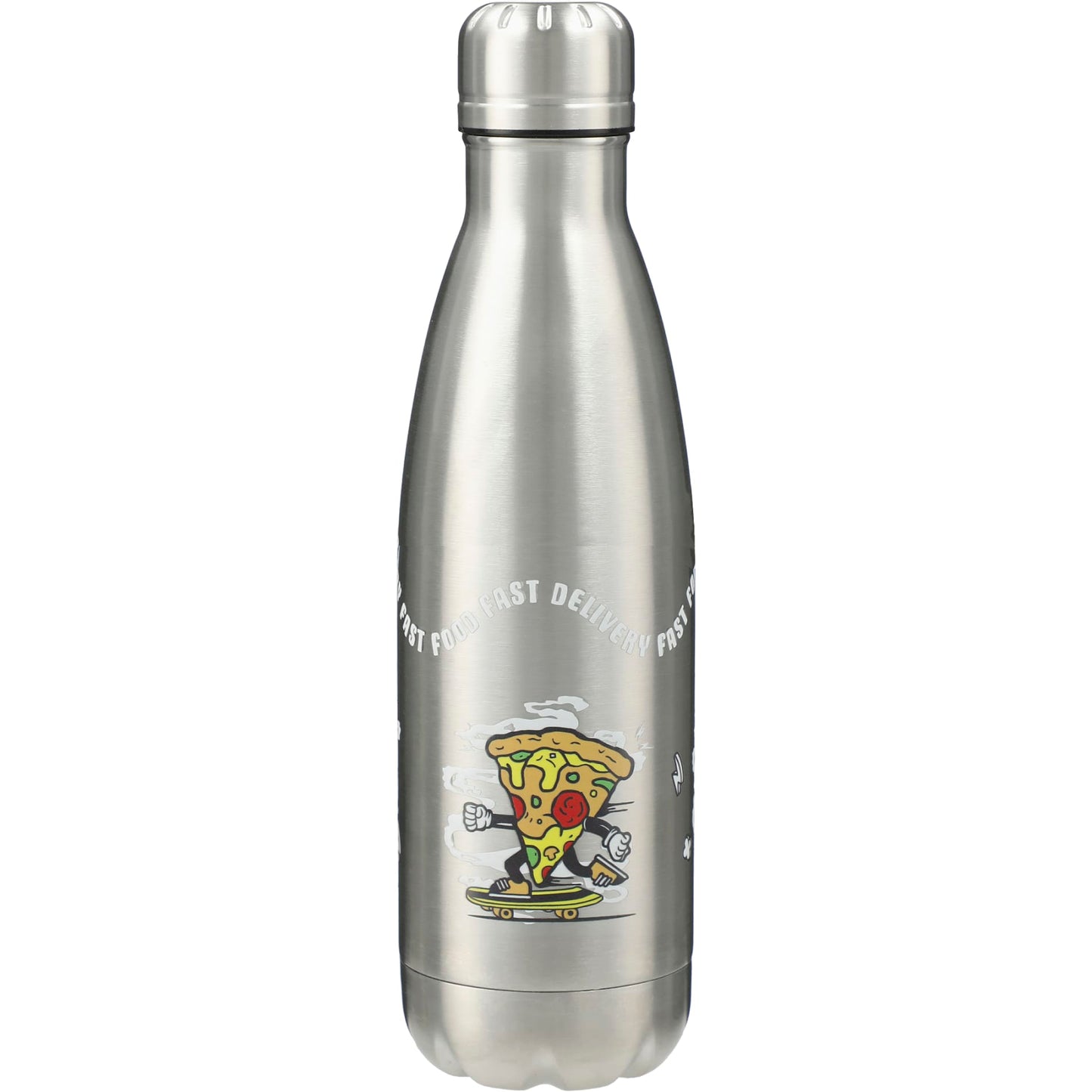 Copper Vacuum Insulated Bottle 17oz