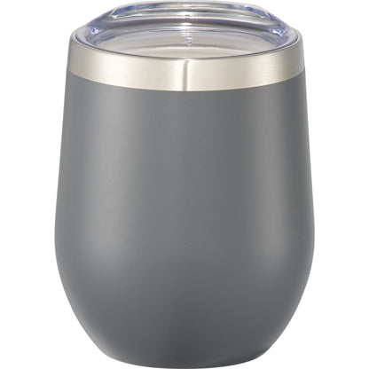 Corzo Copper Vacuum Insulated Cup 12oz