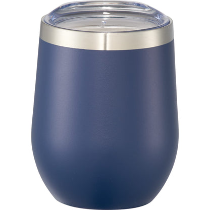 Corzo Copper Vacuum Insulated Cup 12oz