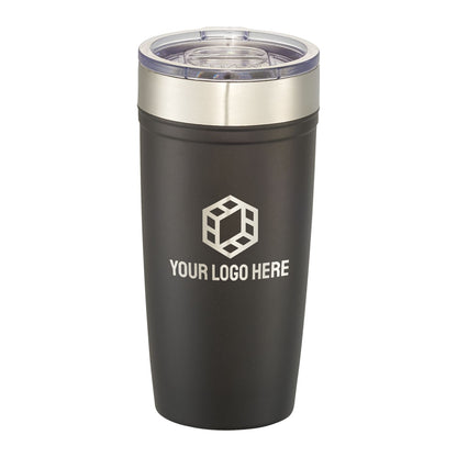 Arctic Zone® Titan Thermal HP® Copper Tumbler 20oz