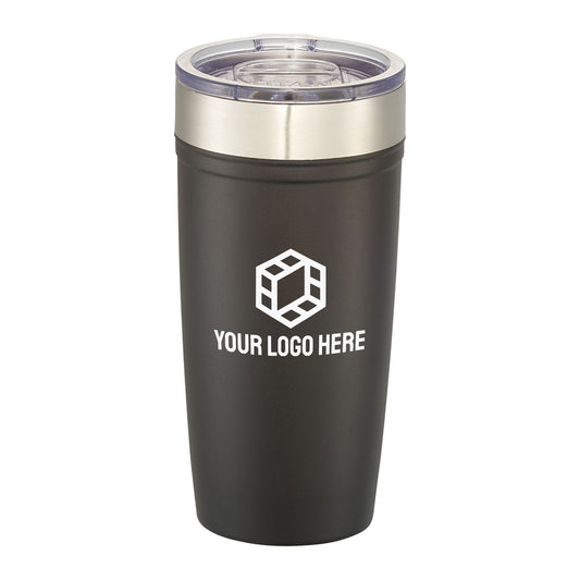 Arctic Zone® Titan Thermal HP® Copper Tumbler 20oz